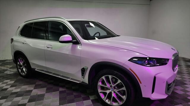 2024 BMW X5 sDrive40i