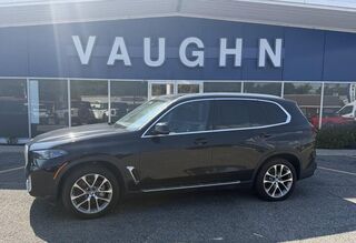 2024 BMW X5 sDrive40i