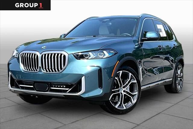 2024 BMW X5 sDrive40i