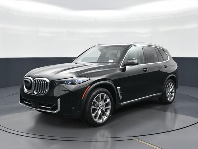 2025 BMW X5 sDrive40i — photo 1 of 13