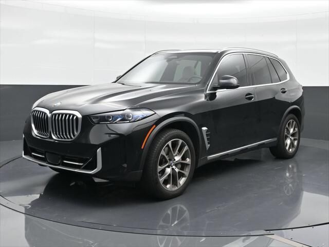 2025 BMW X5 sDrive40i