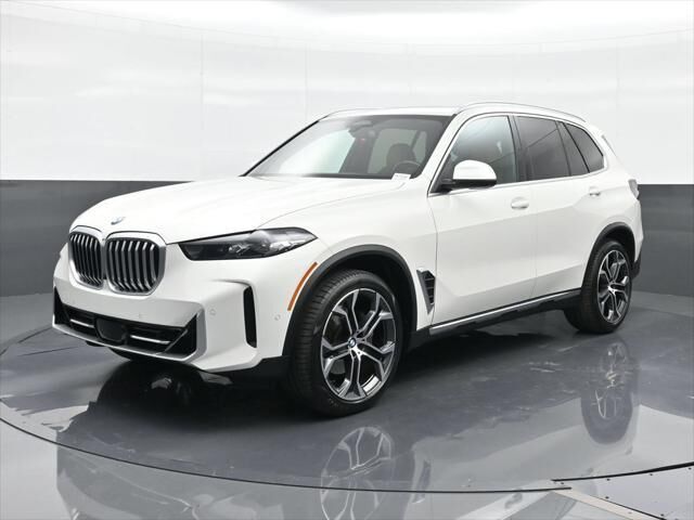 2024 BMW X5 sDrive40i