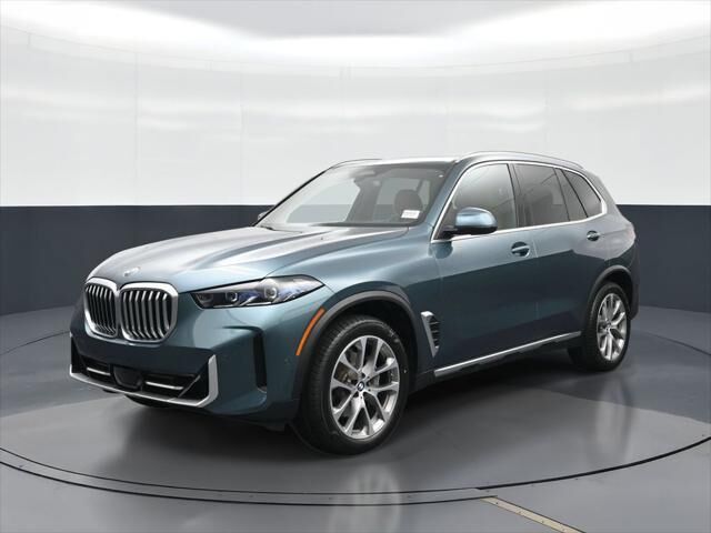 2024 BMW X5 sDrive40i