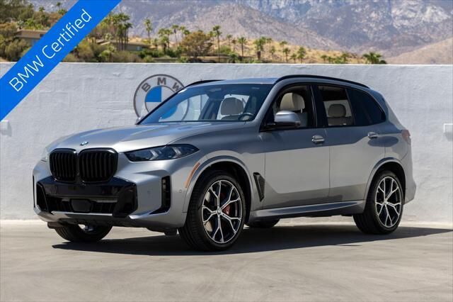 2024 BMW X5 sDrive40i