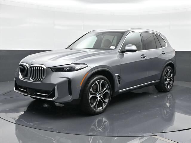 2024 BMW X5 sDrive40i