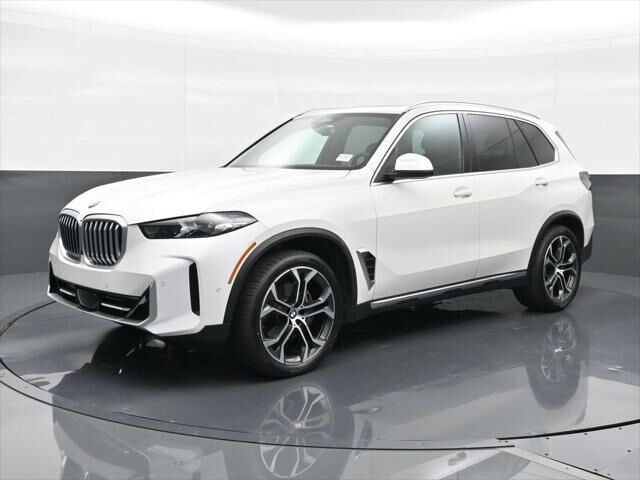 2024 BMW X5 sDrive40i