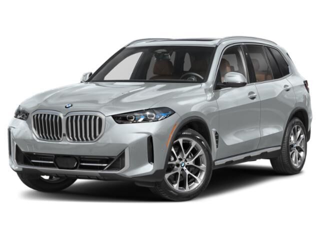 2026 BMW X5 xDrive40i — photo 1 of 39