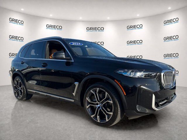 2024 BMW X5 xDrive40i — photo 1 of 1