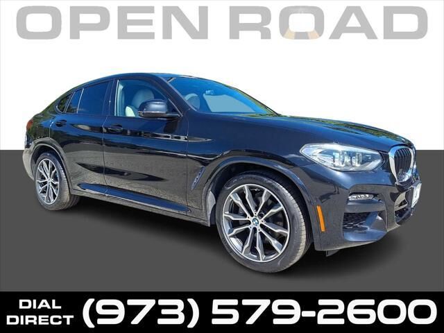 2020 BMW X4 xDrive30i