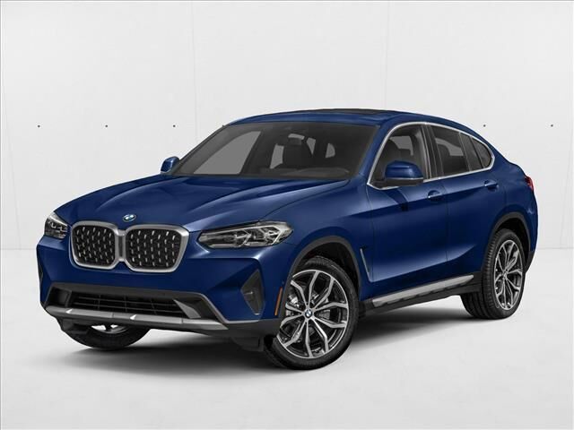 2023 BMW X4 xDrive30i