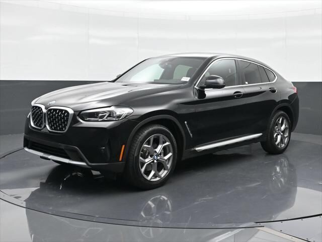 2024 BMW X4 xDrive30i