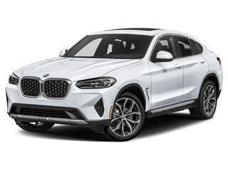 2024 BMW X4 xDrive30i