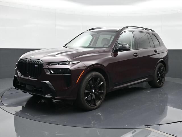 2024 BMW X7 M60i