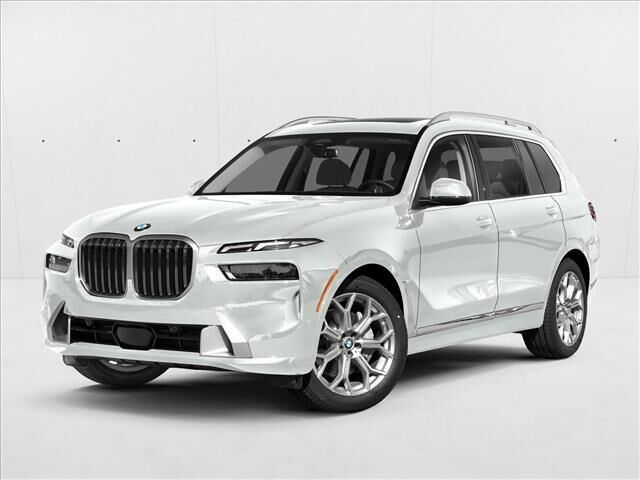 2024 BMW X7 M60i