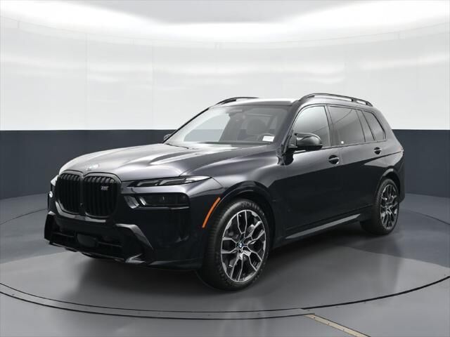 2024 BMW X7 M60i