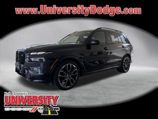 2026 BMW X7 M60i
