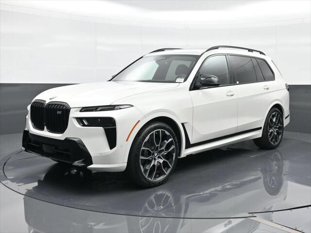 2024 BMW X7 M60i