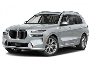 2026 BMW X7 M60i