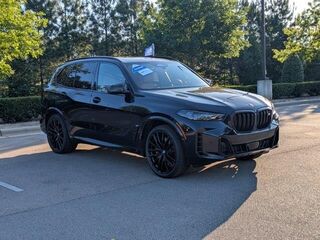 2026 BMW X5 M60i — photo 1 of 13