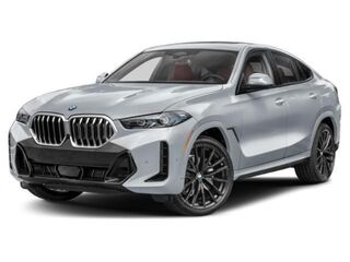 2024 BMW X6 xDrive40i
