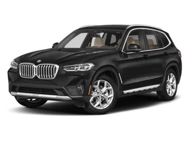 2022 BMW X3 sDrive30i — photo 1 of 1