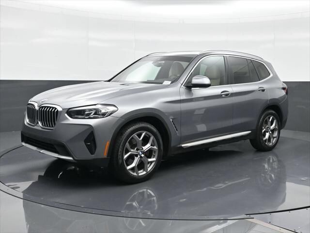 2023 BMW X3 sDrive30i — photo 1 of 2