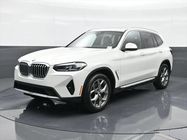 2023 BMW X3 sDrive30i — photo 1 of 2