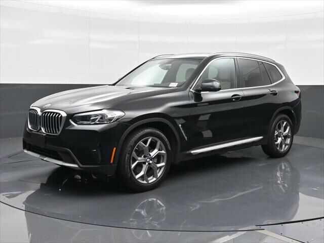 2024 BMW X3 sDrive30i — photo 1 of 13