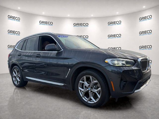 2022 BMW X3 sDrive30i — photo 1 of 1