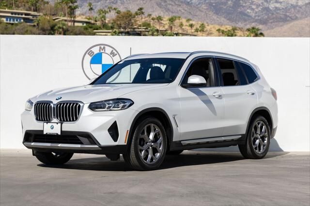 2023 BMW X3 sDrive30i — photo 1 of 13