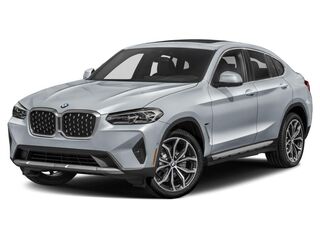 2022 BMW X4 M40i