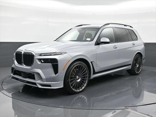 2025 BMW X7 ALPINA XB7