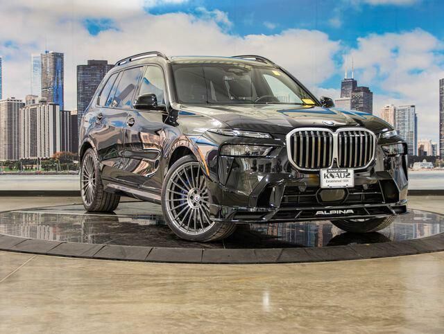 2024 BMW X7 ALPINA XB7