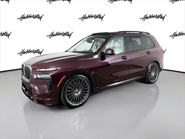 2024 BMW X7 ALPINA XB7