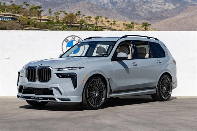 2024 BMW X7 ALPINA XB7