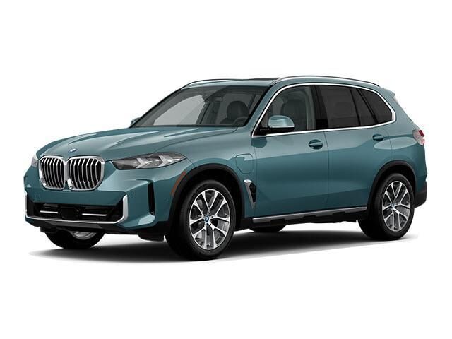 2024 BMW X5 xDrive50e