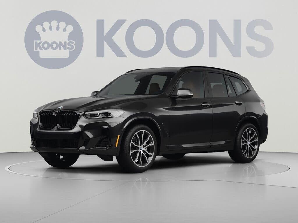 2024 BMW X3 xDrive30i — photo 1 of 1