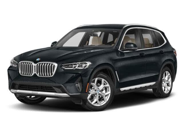 2024 BMW X3 xDrive30i — photo 1 of 1
