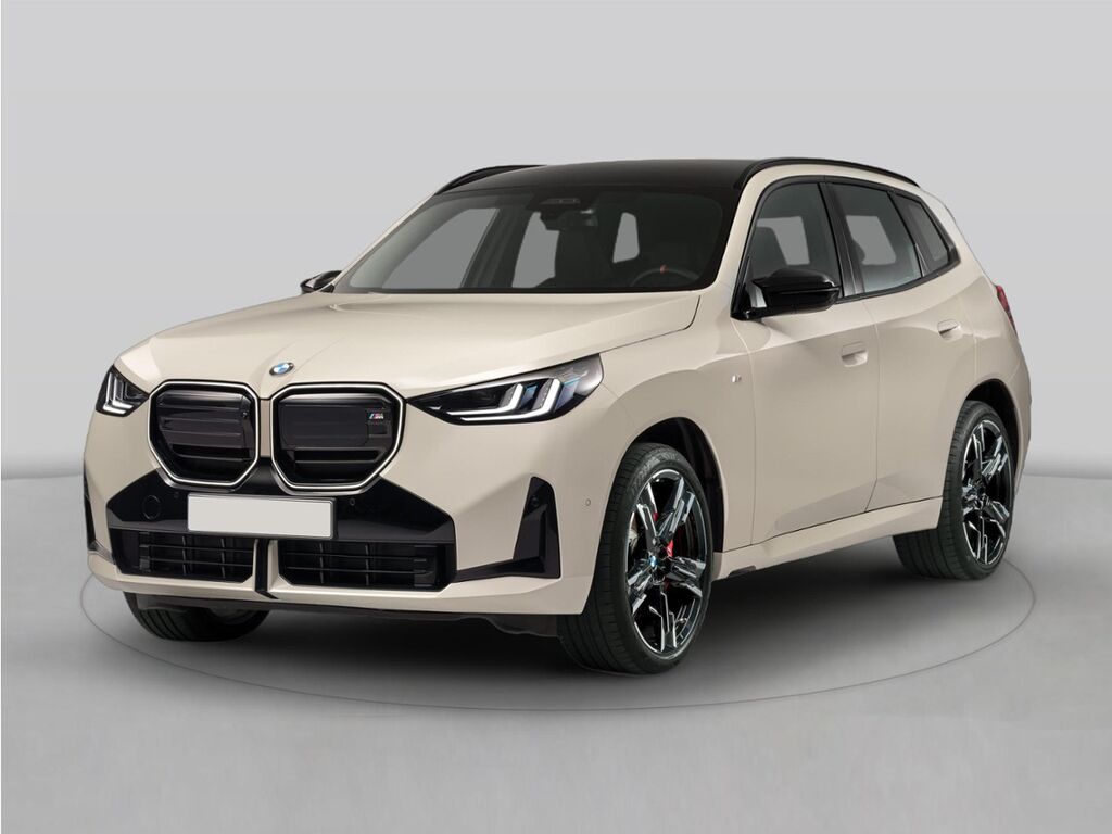 2026 BMW X3 30 xDrive — photo 1 of 13