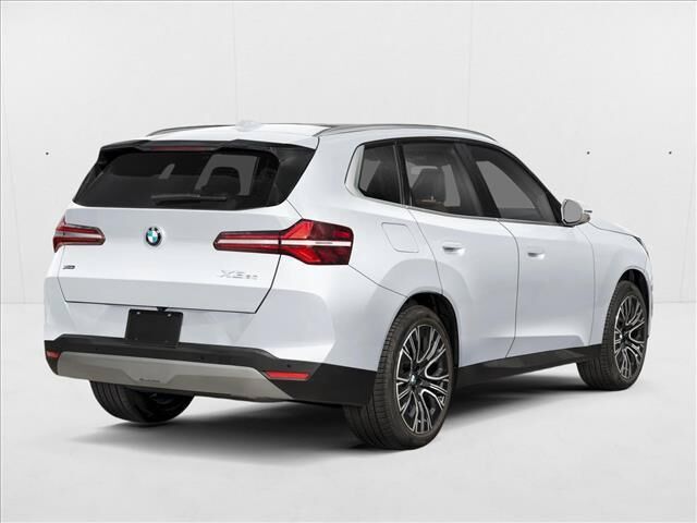 2026 BMW X3 30 xDrive — photo 1 of 1