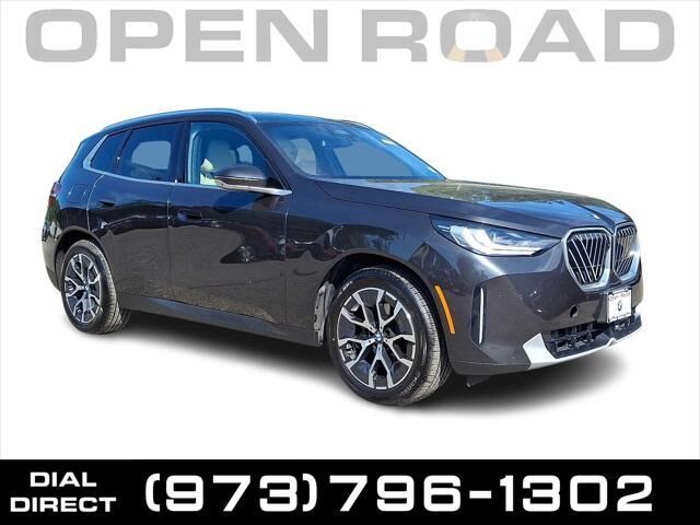 2026 BMW X3 30 xDrive — photo 1 of 13