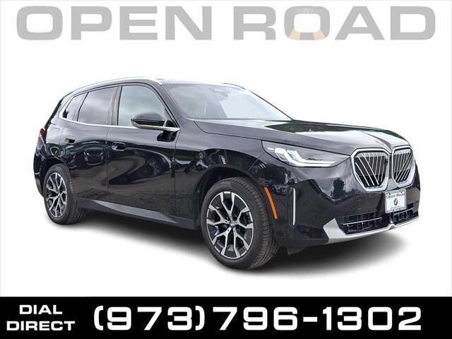 2026 BMW X3 30 xDrive — photo 1 of 13