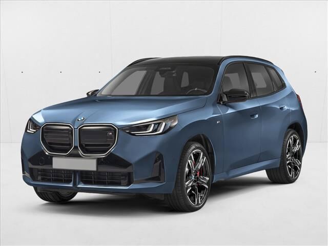 2026 BMW X3 30 xDrive — photo 1 of 3