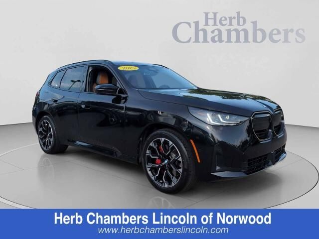 2025 BMW X3 M50 xDrive