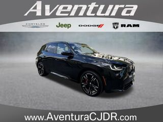 2025 BMW X3 M50 xDrive