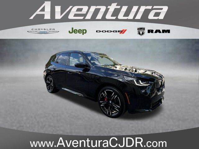 2025 BMW X3 M50 xDrive