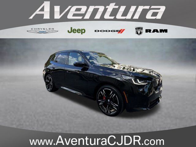 2025 BMW X3 M50 xDrive — photo 1 of 1