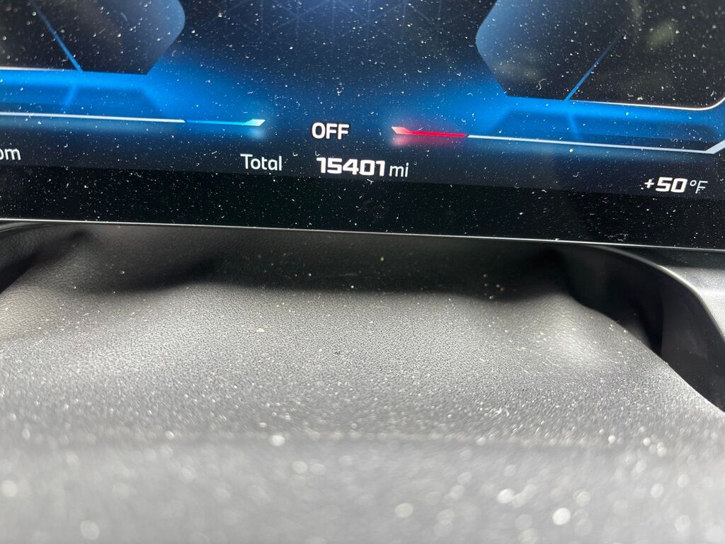 2025 BMW X3 M50 xDrive — photo 1 of 5