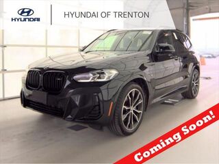 2023 BMW X3 M40i