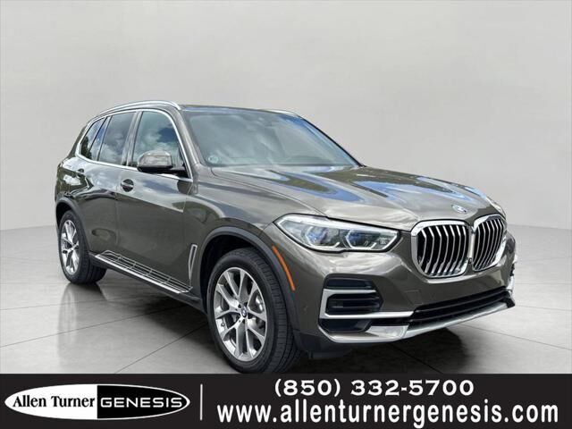 2022 BMW X5 sDrive40i